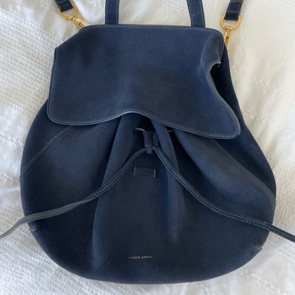 Mansur Gavriel Lady Bag